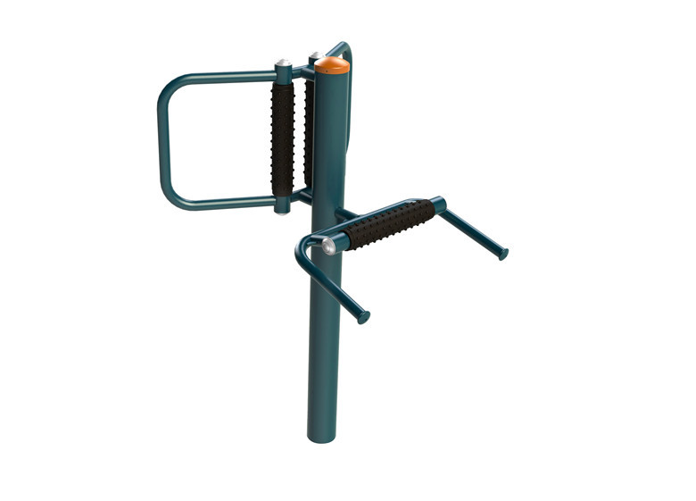 舒华JLG-21A立式腰背按摩器