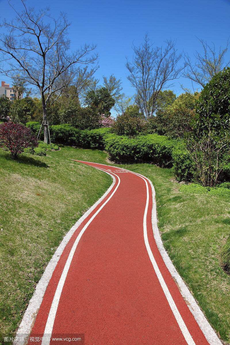 天速塑胶跑道