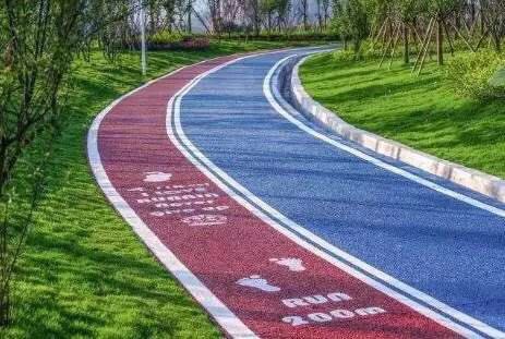 天速塑胶跑道
