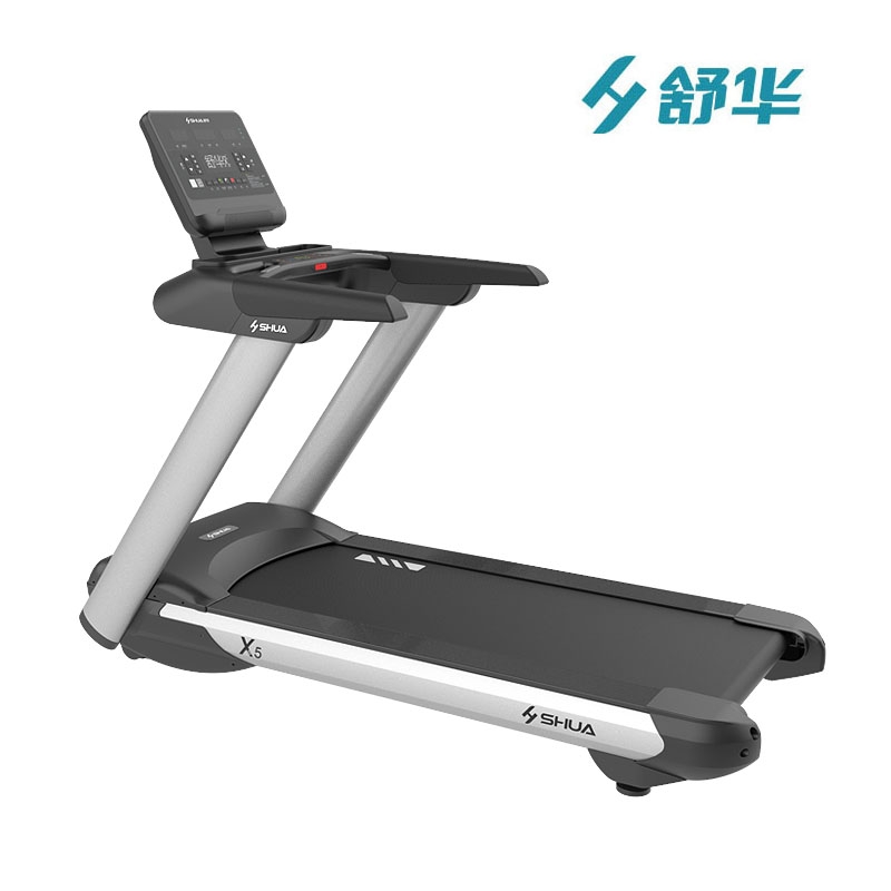 舒华家用新款跑步机X5升级版SH-T6500