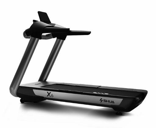 跑步机家用高端跑步机SH-T6700-T3   （X6）