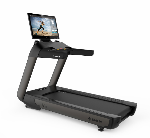 舒华商用高端跑步机SH-T9100T(V10T)